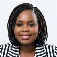 Mercy Nzuve — Project Coordinator